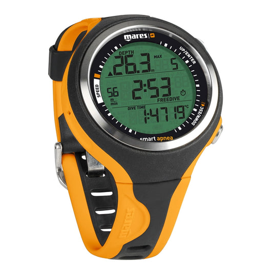 Mares Smart Apnea Dive Computer
