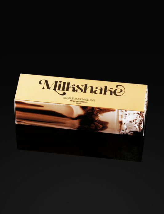 Milkshake Lubricant