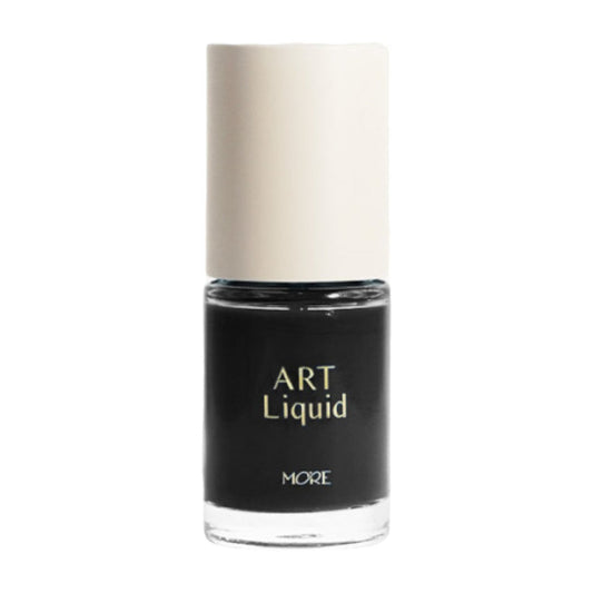 More Art Liquid Essential Colour - Mist Black #No.21