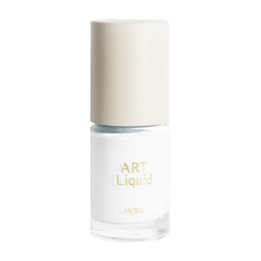 More Art Liquid Essential Colour - Veli White #No.43