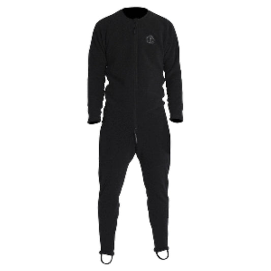Mustang Sentinela?¡é Series Dry Suit Liner - Black - L1