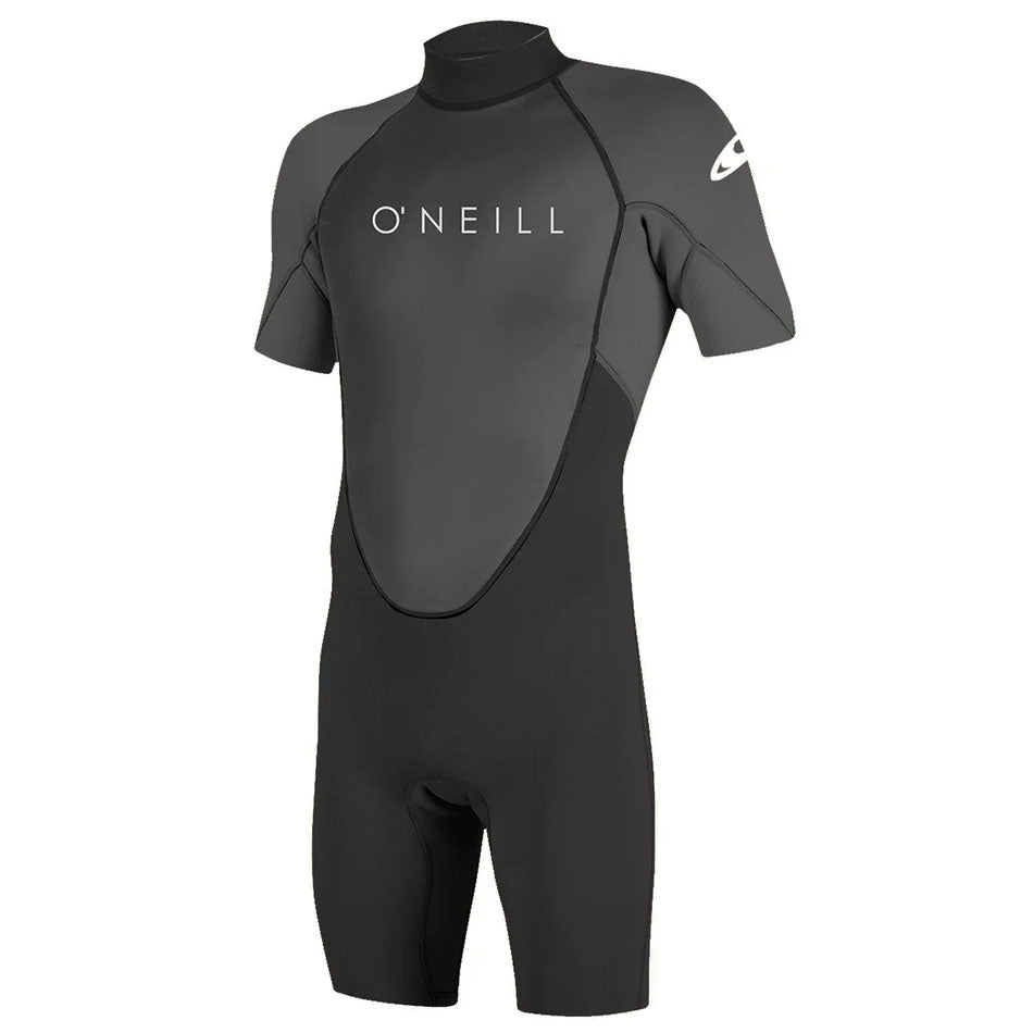 M Reactor-2 2mm Back Zip SurfSuit SP23