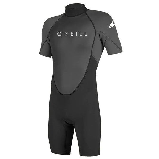 M Reactor-2 2mm Back Zip SurfSuit SP23