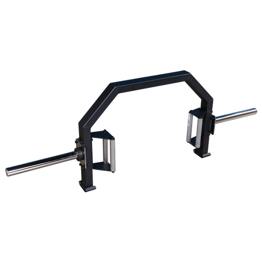 BODY-SOLID OTB100 OPEN TRAP BAR