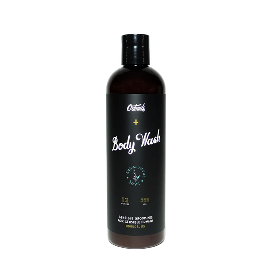 O'Douds Body Wash
