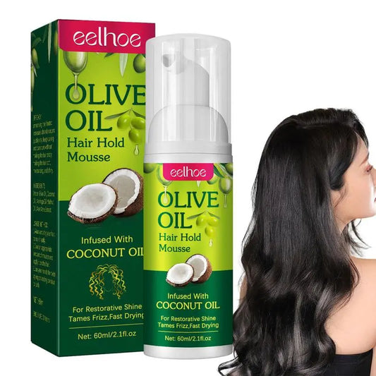 EELHOE Olive Oil Shaping Cream