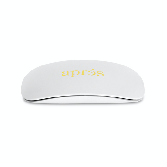 apres - LED Lamp - White X-Lite