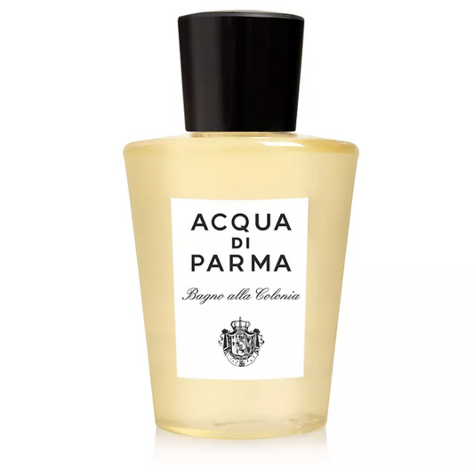 COLONIA BATH AND SHOWER GEL