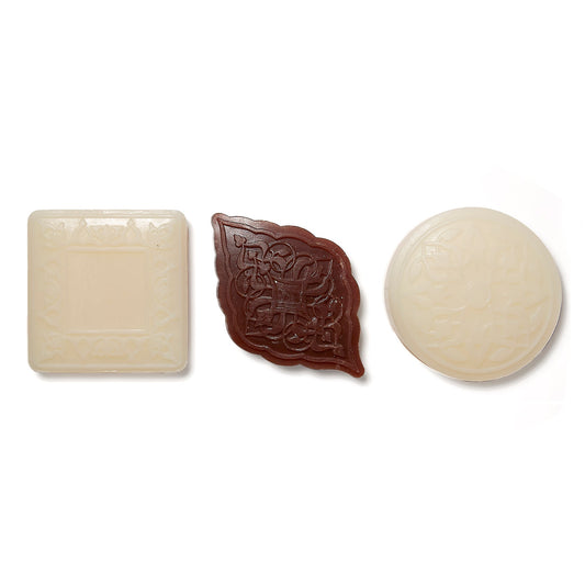 Oriental Trio Set