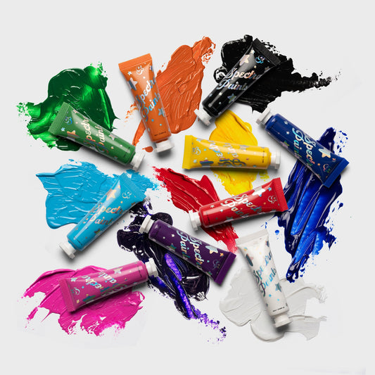 Full Colour Bundle Spectra Paint