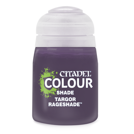 Targor Rageshade Shade Paint