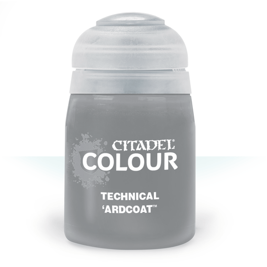 Ardcoat Technical Paint