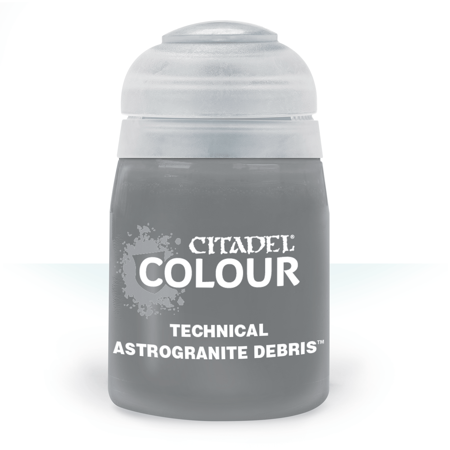 Astrogranite Debris Technical Paint