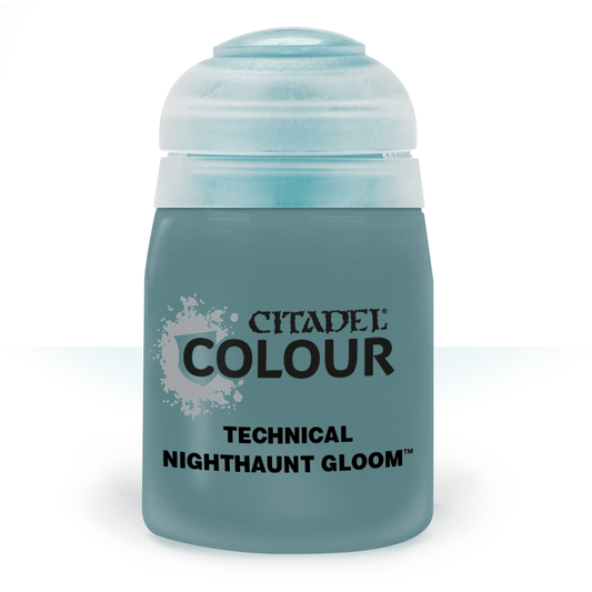 Nighthaunt Gloom Contrast Paint
