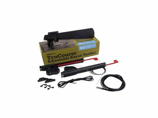 TRUCOURSE RUDDER KIT