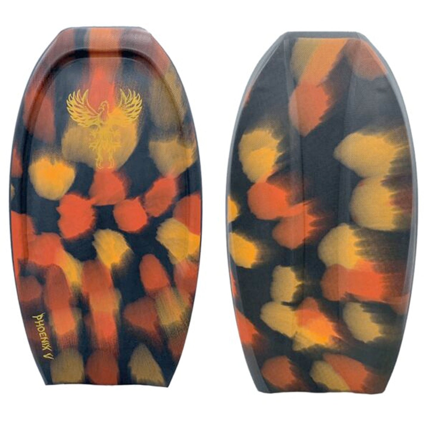 Wave Skater Phoenix V 45" Bodyboard