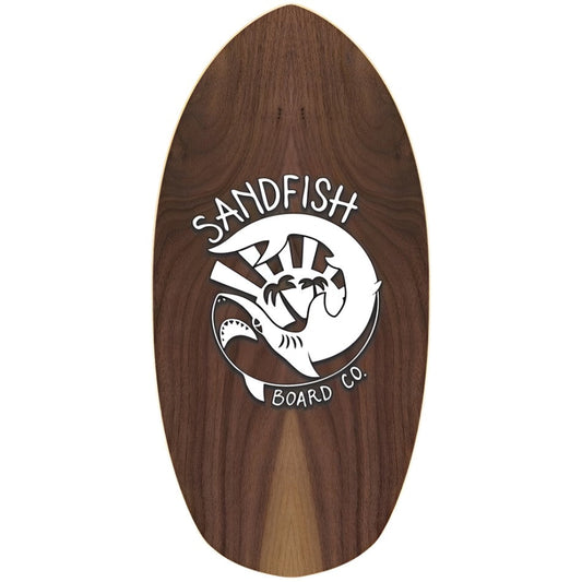 Walnut Woody Grom Cruiser SP23