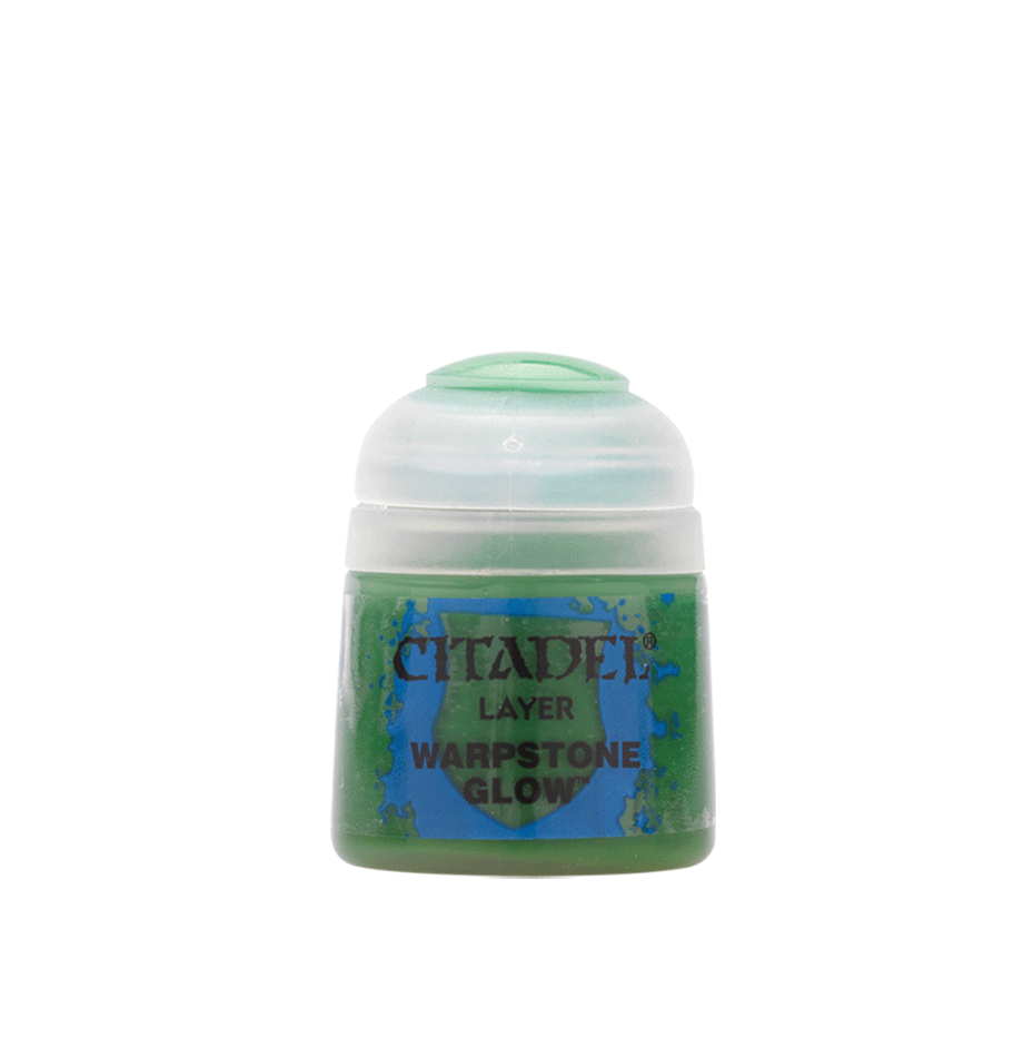 Warpstone Glow Layer Paint