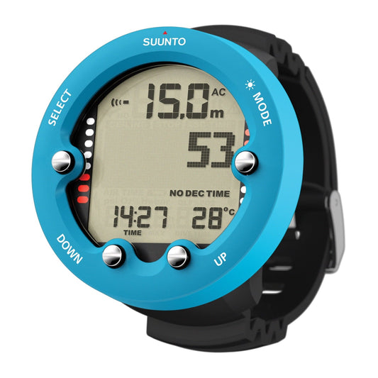 Zoop Novo Wrist Computer
