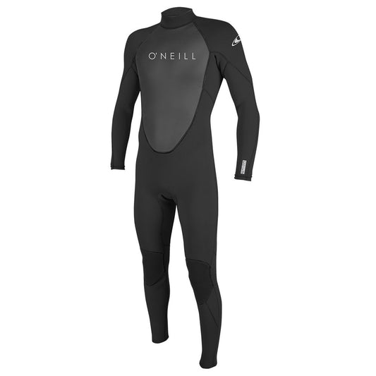 O'Neill Men'S Reactor-2 3/2Mm Back Zip Full Wetsuit