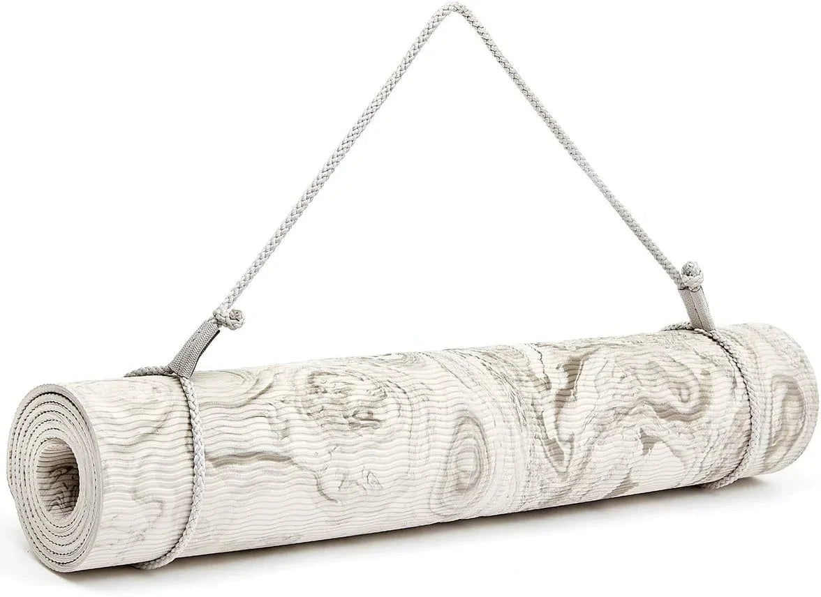 Adidas Camo Yoga Mat - 5 Mm