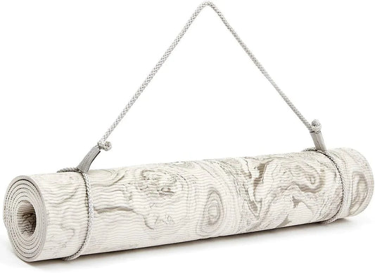 Adidas Camo Yoga Mat - 5 Mm