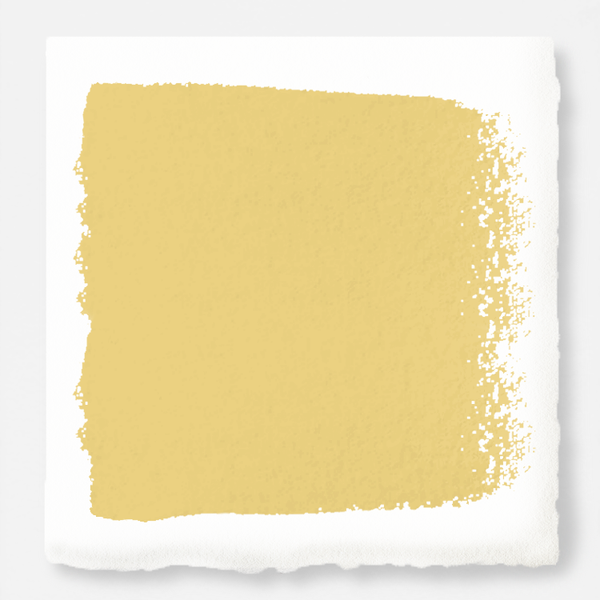 Amber - Exterior Paint