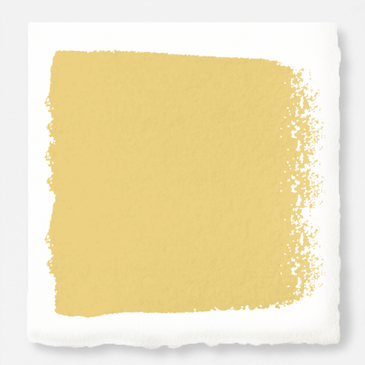 Amber - Exterior Paint
