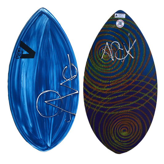 Apex AVAC 41" Skimboard