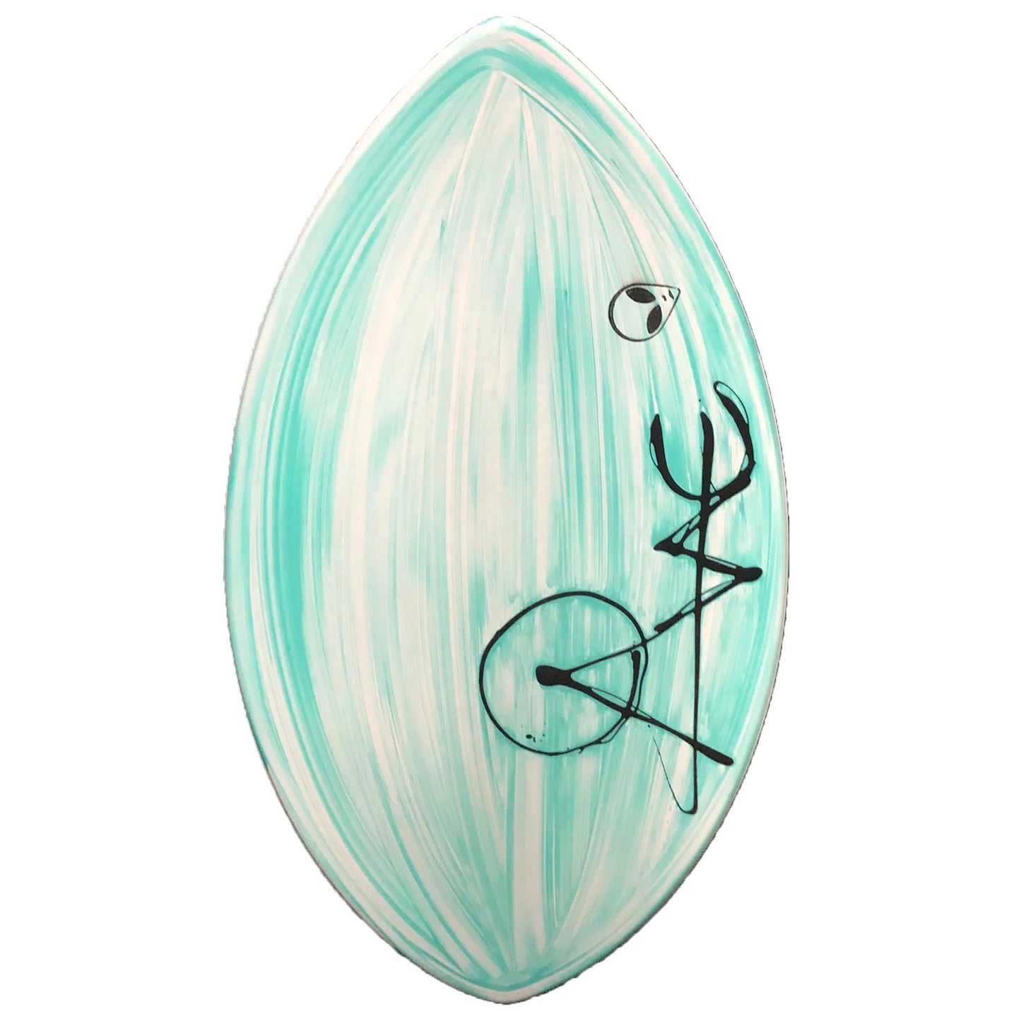Apex AVAC 36" Skimboard