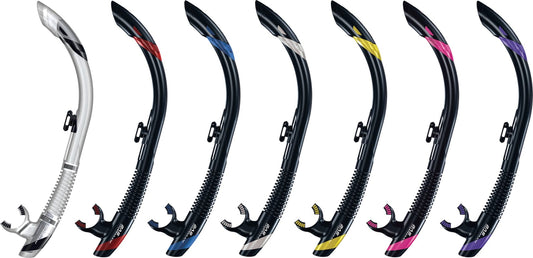 Atomic Scuba, Diving, Snorkeling SV2 Snorkel