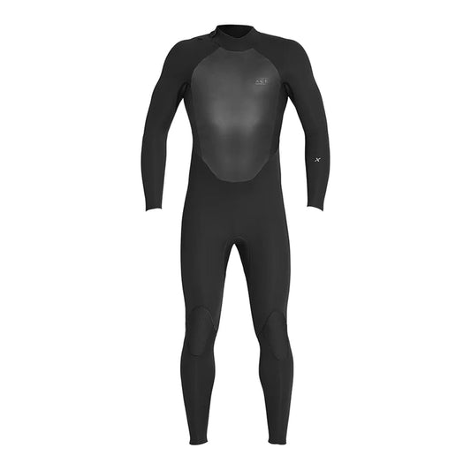 Xcel Axis X 3/2 Back Zip Men's Fullsuit Wetsuit