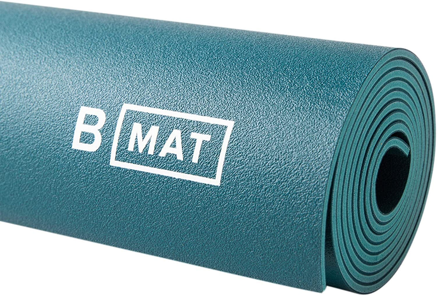 B YOGA B YOGA B Mat Everyday 4Mm Thick Yoga Mat