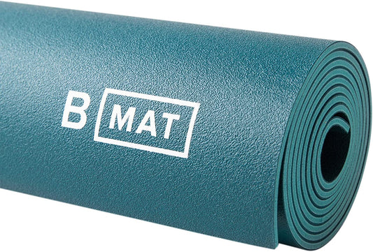 B YOGA B YOGA B Mat Everyday 4Mm Thick Yoga Mat