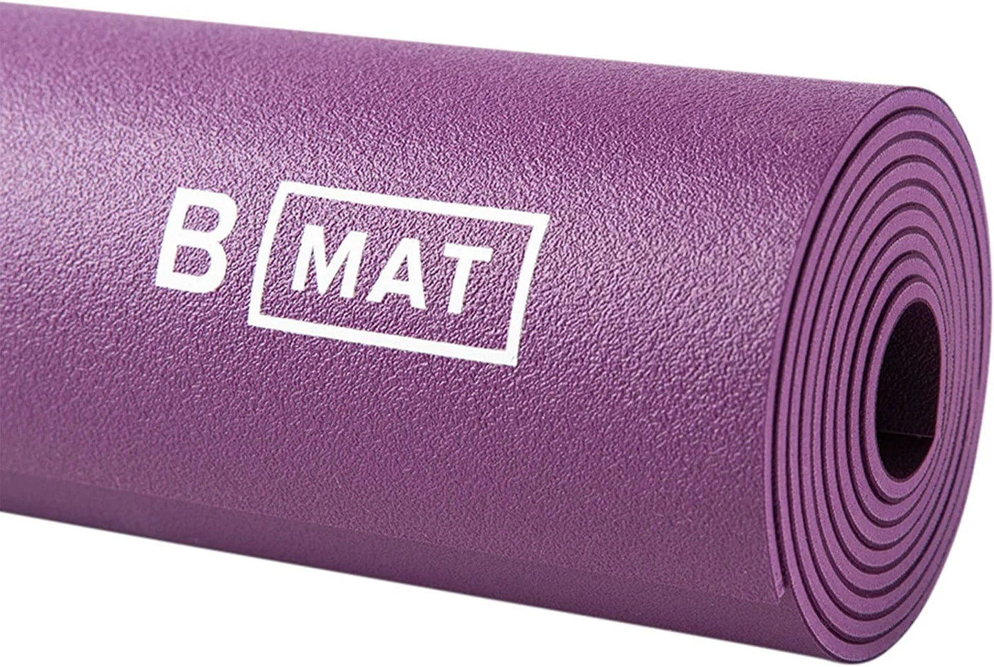 B YOGA B YOGA B Mat Everyday 4Mm Thick Yoga Mat