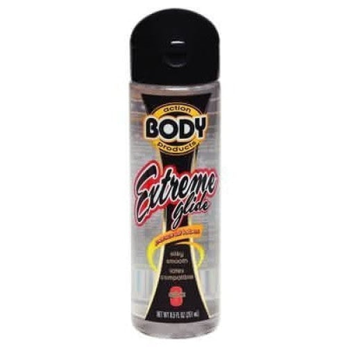 Body Action Xtreme 2.3 Oz Intimates Adult Boutique