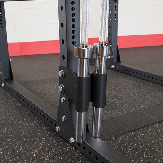 Accessories for Body Solid SPR1000 Commercial Power Rack