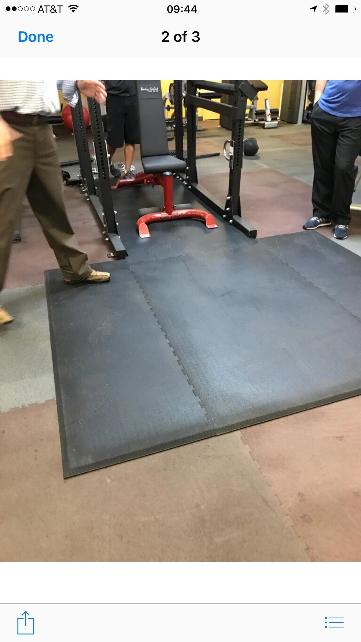 Accessories for Body Solid SPR1000 Commercial Power Rack