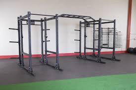 Accessories for Body Solid SPR1000 Commercial Power Rack