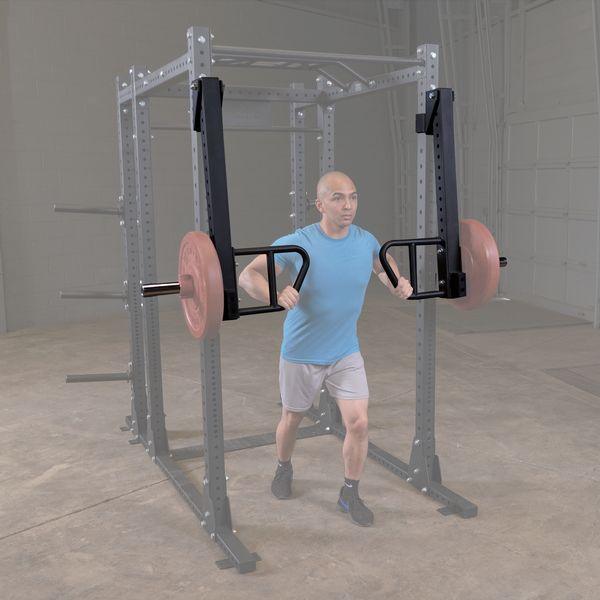 Accessories for Body Solid SPR1000 Commercial Power Rack
