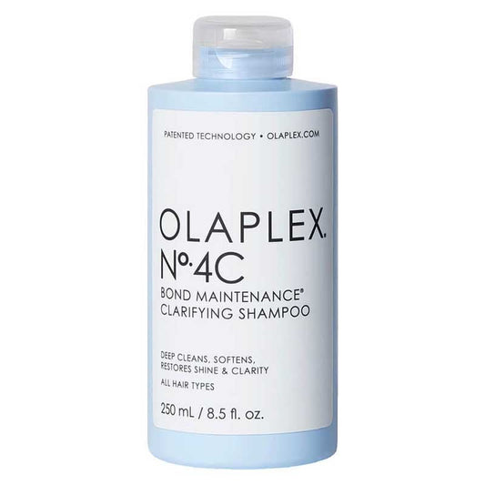 No.4C Bond Maintenance Clarifying Shampoo 250ml