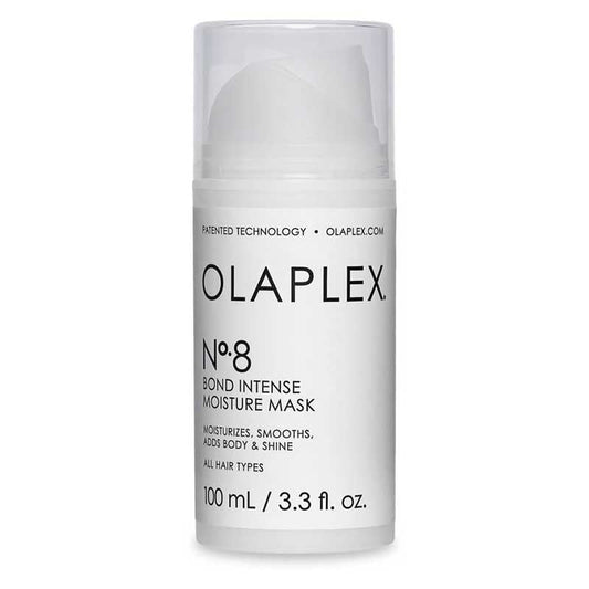 No.8 Bond Intense Moisture Mask 100ml