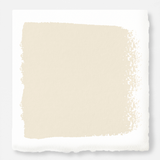 Carter Crème - Exterior Paint