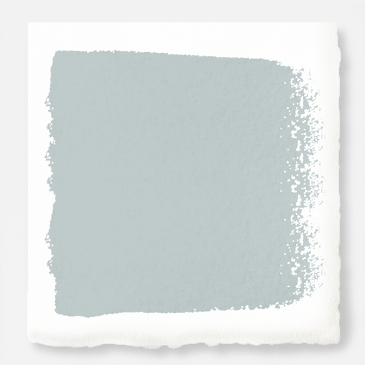 Cement Pots - Trim, Door + Cabinetry Paint