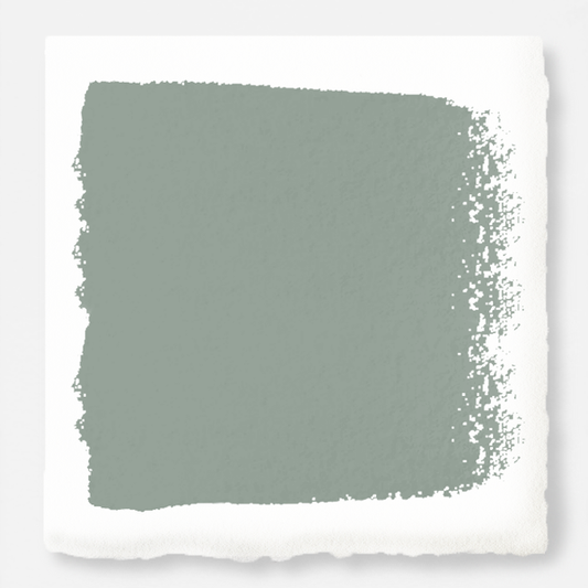 Clean Slate - Exterior Paint