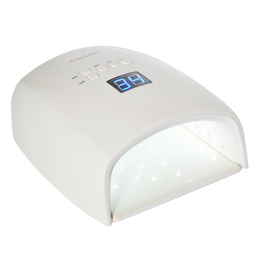 DND Cordless Rechargeable UV-LED Lamp 48W