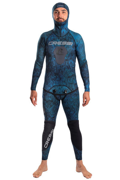 Cressi Tokugawa Wetsuit - Dive & Fish dive shop