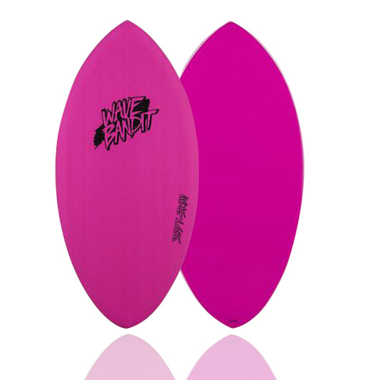 Catch Surf Wave Bandit Soft 48" Skimboard