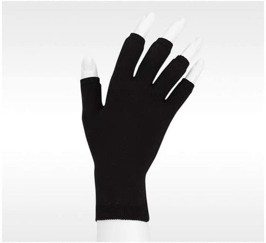 Juzo 2301 Seamless Compression Glove with Open Finger Slots