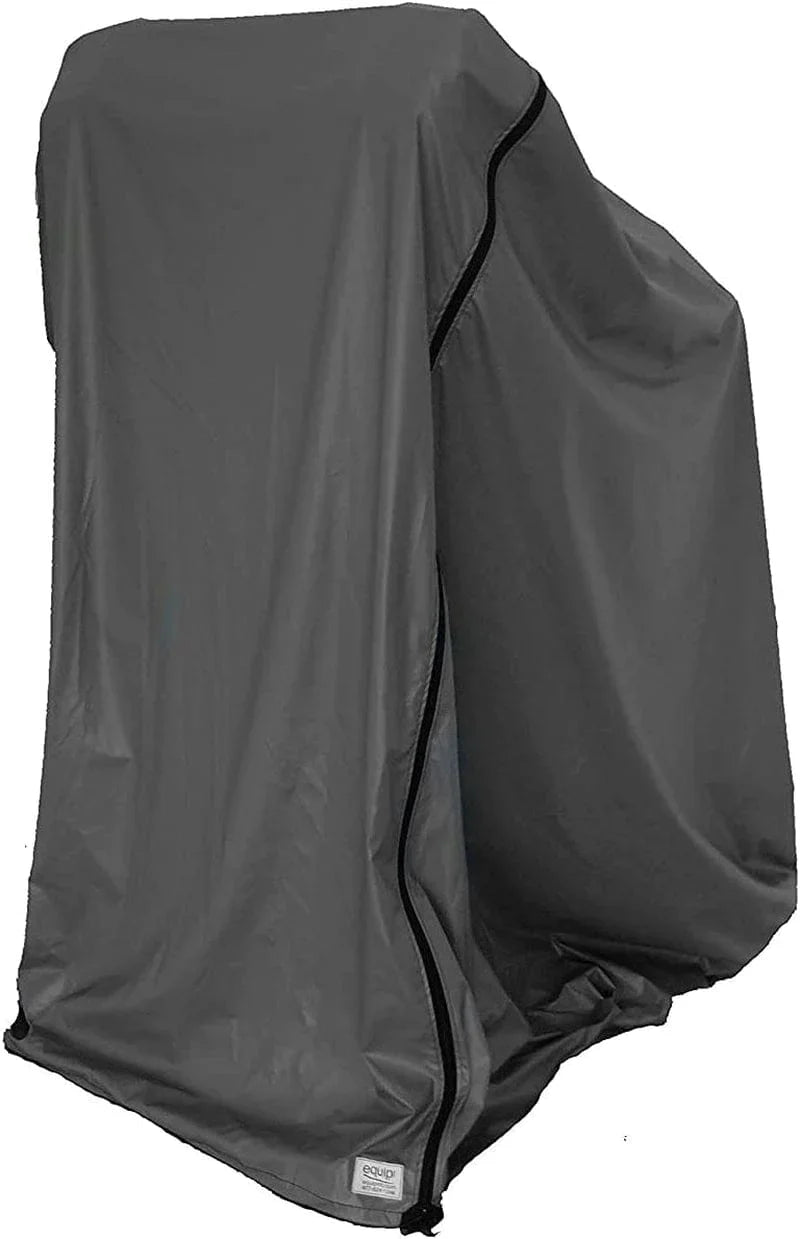Equip, Inc. Protective Cover for Folding Treadmill Platform. Heavy Duty Indoor/Outdoor Cover